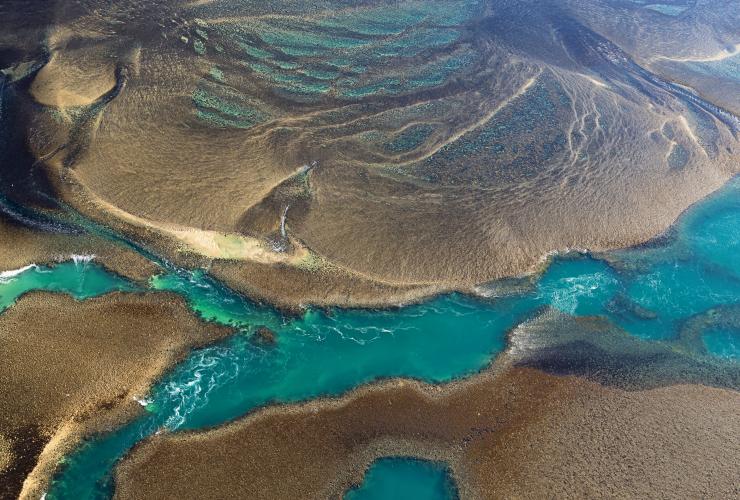 Montgomery Reef, Kimberley, Western Australia © LAUREN BATH  PIRIE BATH PHOTOGRAPHY