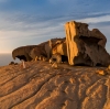 Remarkable Rocks, Kangaroo Island, South Australia. © South Australian Tourism Commission
