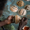 Tiwi Design, Tiwi Islands © Tourism NT/Shaana McNaught