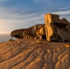 Remarkable Rocks, Kangaroo Island, South Australia. © South Australian Tourism Commission