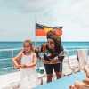 Dreamtime Dive and Snorkel, Cairns, Queensland © Tourism Tropical North Queensland
