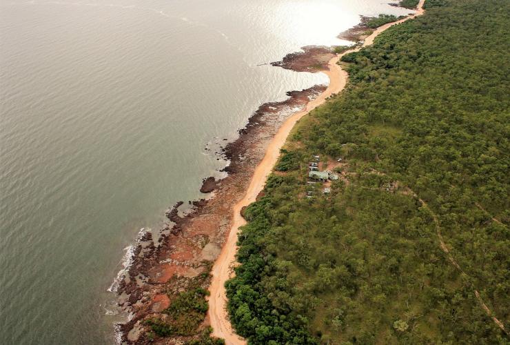 Dhipirri Barra and Sportfishing Lodge, Northern Territory © Dhipirri Barra and Sportfishing Lodge
