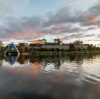 Mona (Museum of Old and New Art), River Derwent, Hobart, TAS © Museum of Old and New Art