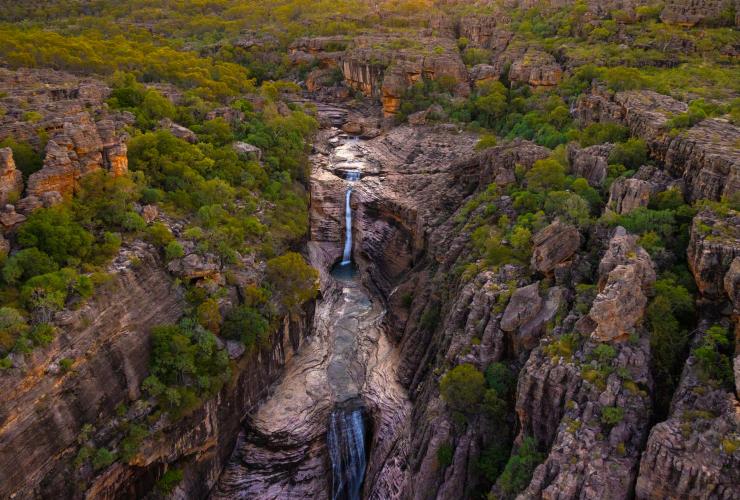 Nature's Way Loop, Jim Jim Falls, Kakadu National Park, NT © Sean Scott