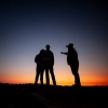 The Arkaba Walk, Elder Camp, Flinders Ranges National Park, SA © Adam Bruzzone, SATC