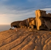 Remarkable Rocks, Kangaroo Island, South Australia. © South Australian Tourism Commission