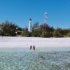 Lady Elliot Island, Great Barrier Reef, QLD © Tourism and Events Queensland