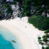 Lizard Island, Great Barrier Reef, QLD © Delaware North Companies