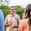 Mandingalbay Authentic Indigenous Tours, Cairns, QLD  © Tourism Australia
