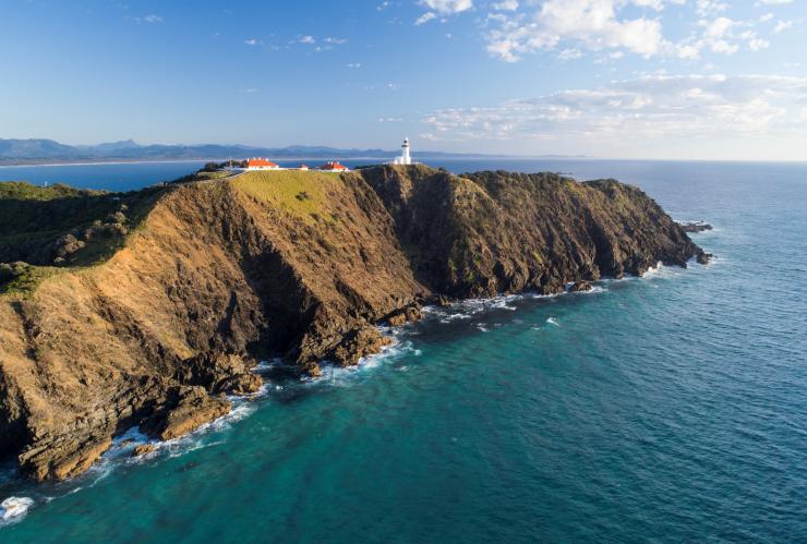 Cape Byron Lighthouse, Byron Bay, New South Wales © Destination NSW