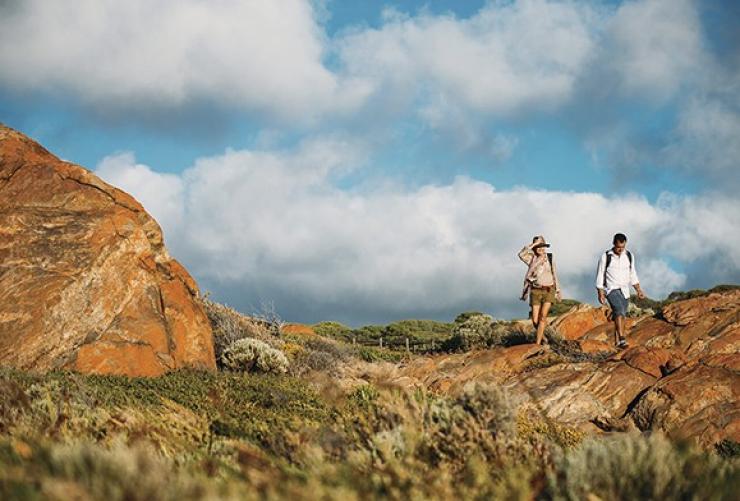 Walk Into Luxury, Cape to Cape Track, Margaret River, Western Australia © Walk into Luxury