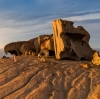 Remarkable Rocks, Kangaroo Island, South Australia. © South Australian Tourism Commission