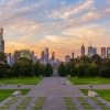 Melbourne, Victoria © Ray Captures