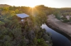 Gilberton Outback Retreat, Gilbert River, Queensland © Tourism and Events Queensland
