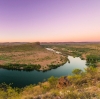 Pentecost River Crossing, Gibb River Road, Western Australia © Tourism Western Australia 