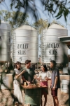 The Hoochery Distillery Cafe, Kununurra, Western Australia © Tourism Western Australia
