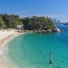 Nelson Park, Sydney, NSW © Keith McInnes, Destination NSW