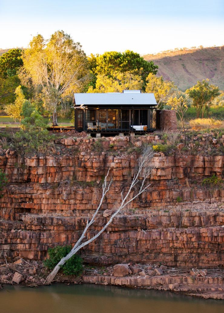 El Questro Homestead, El Questro Wilderness Park, WA © Timothy Burgess