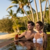 Orpheus Island Lodge, Orpheus Island, Queensland © Tourism and Events Queensland