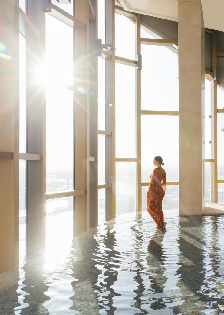 The Ritz Carlton, Melbourne, VIC © Ritz-Carlton