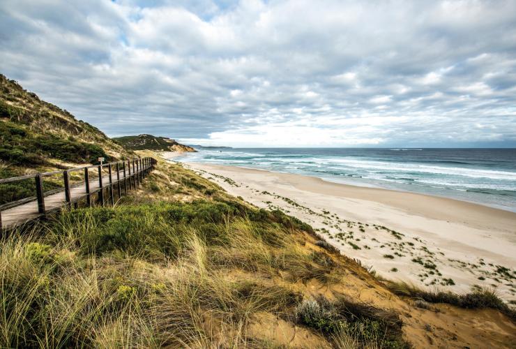 Mandalay Beach, Walpole, WA © Greg Snell