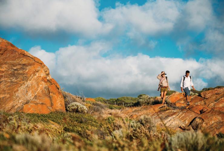 Cape to Cape Track, Margaret River Region, WA © Walk Into Luxury