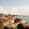 The Gardens, Bay of Fires Conservation Area, TAS © Lisa Kuilenburg