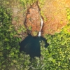 Wangi Falls, Litchfield National Park, NT © Tourism NT, Dan Moore
