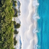 Hyams Beach, Jervis Bay, NSW © Jordan Robins