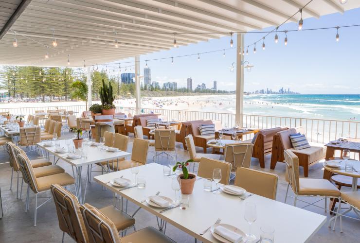 The Tropic, Burleigh Pavilion, Gold Coast, Queensland © Trent Callaghan Photography