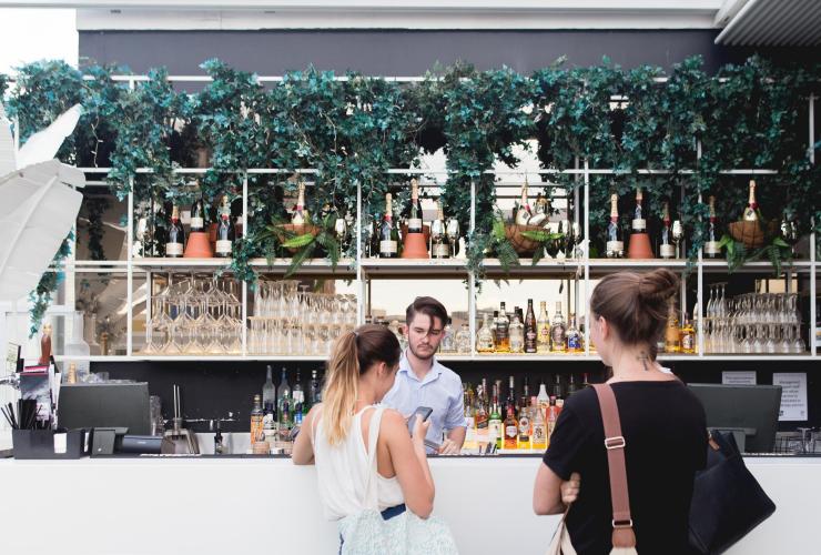 Hôtel Limes, Fortitude Valley, Queensland © Anwyn Howarth