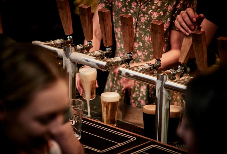 Young Henry's, Newtown, Nouvelle-Galles du Sud © Young Henrys