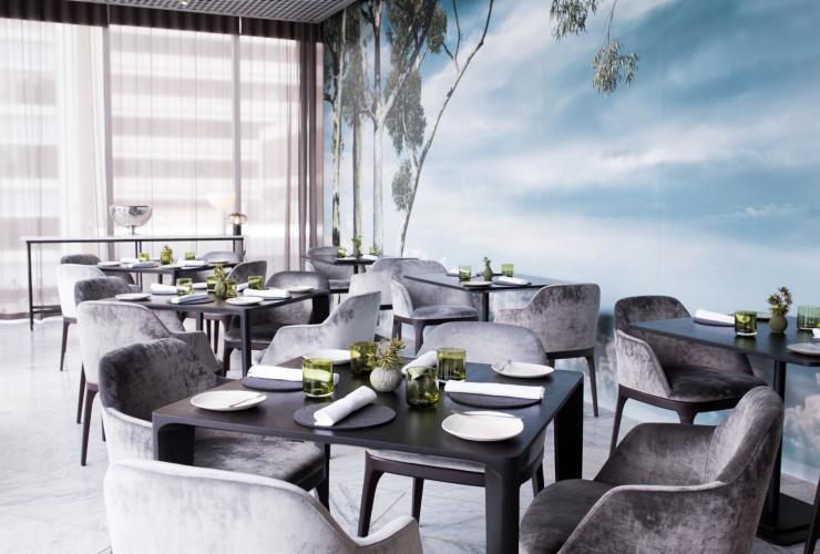 Wildflower, COMO The Treasury, Perth, Australie Occidentale © Wildflower, COMO The Treasury
