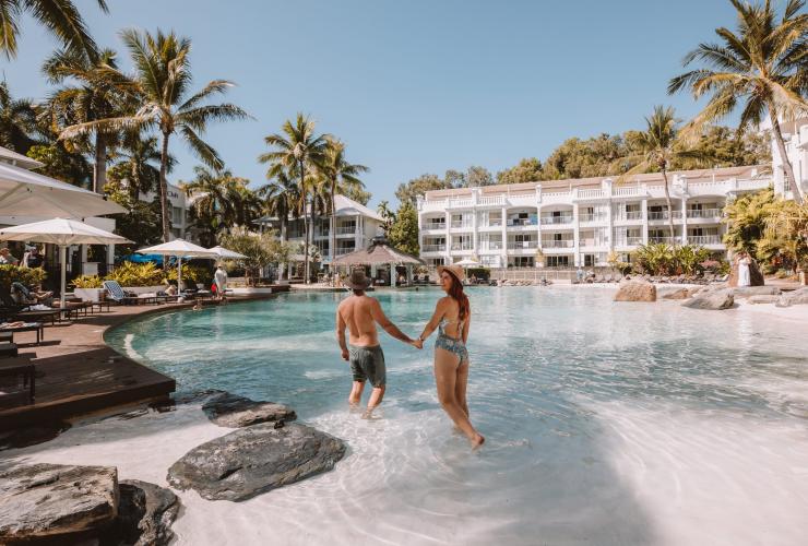 Peppers Beach Club & Spa, Palm Cove, QLD © Tourism and Events Queensland