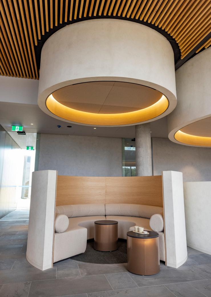 Alba Thermal Springs & Spa, Mornington Peninsula, VIC © Tourism Australia
