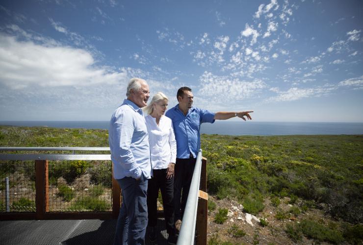 Koomal Dreaming, Margaret River, Western Australia © James Fisher, Tourism Australia