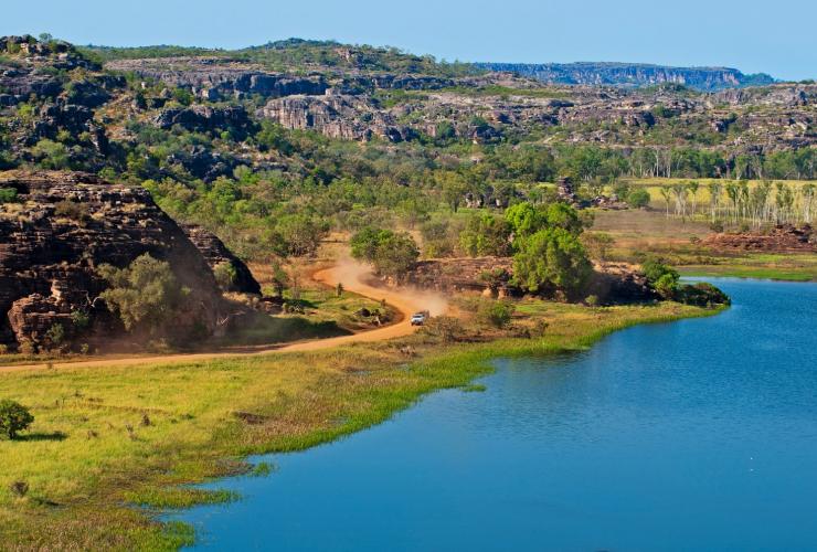 Lords Safaris per Kakadu e Arnhemland, Arnhem Land, Northern Territory © Lords Kakadu and Arnhemland Safaris
