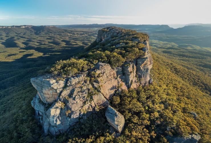 Capertee Valley, New South Wales © Destination NSW