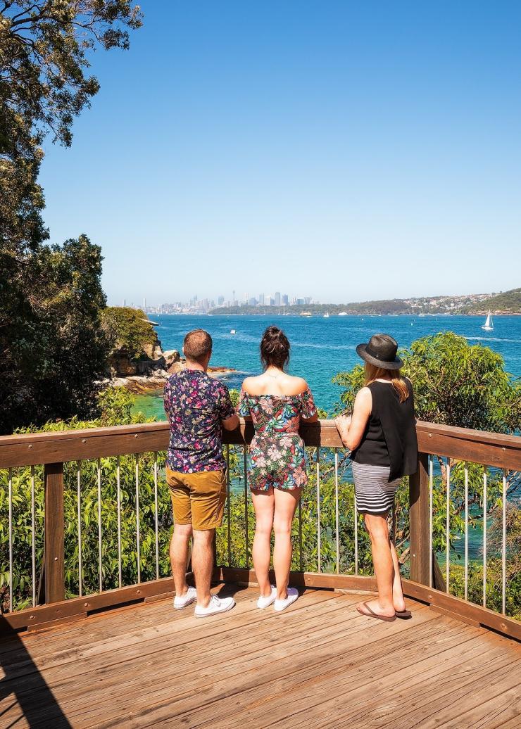 Sydney to Hobart Yacht Race, Sydney, New South Wales © Destination NSW