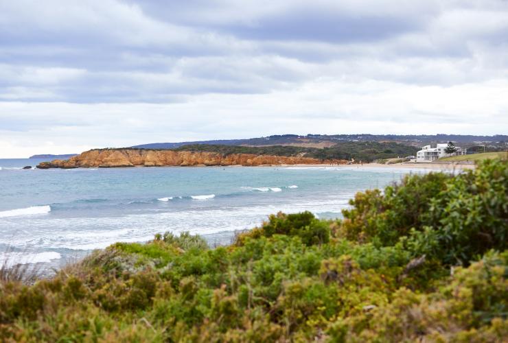 Australian National Surf Museum, Torquay, Victoria © Tourism Australia