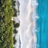 Hyams Beach, Jervis Bay, New South Wales © Jordan Robins
