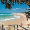 North Stradbroke Island, Queensland © Tourism and Events Queensland