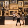 National Gallery of Victoria, Melbourne, Victoria © Robert Blackburn, Visit Victoria