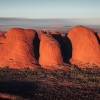 Kata Tjuta, Uluru-Kata Tjuta National Park, Northern Territory © Tourism Northern Territory, Jason Charles Hill