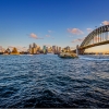 Sydney Harbour, Sydney, New South Wales © Destination NSW