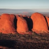 Kata Tjuta, Uluru-Kata Tjuta National Park, Northern Territory © Tourism Northern Territory, Jason Charles Hill