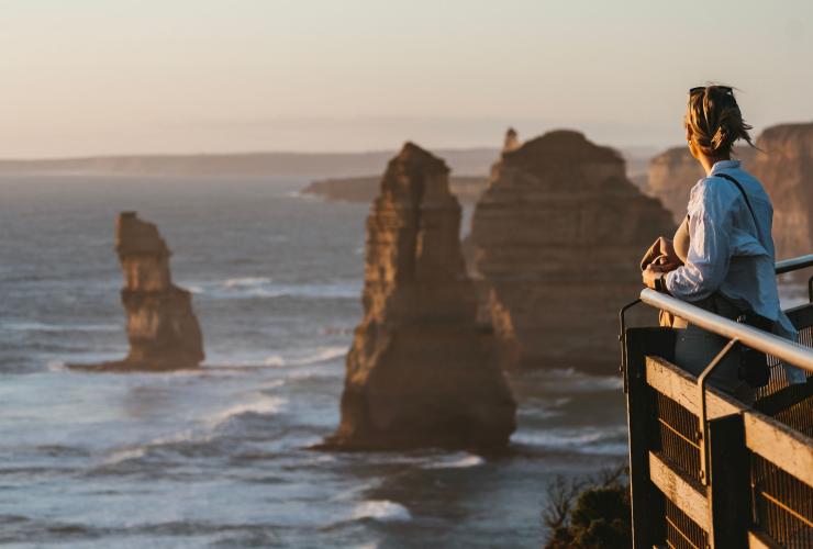 12 Apostoli, Great Ocean Road, Victoria © Kirk Richards
