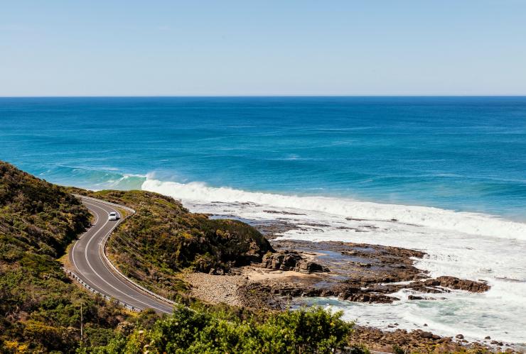 Wongarra, Great Ocean Road, Victoria © Great Ocean Road Tourism