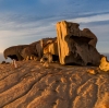 Remarkable Rocks, Kangaroo Island, South Australia. © South Australian Tourism Commission