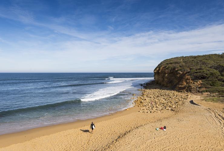 Bells Beach, Great Ocean Road, Victoria © Great Ocean Road